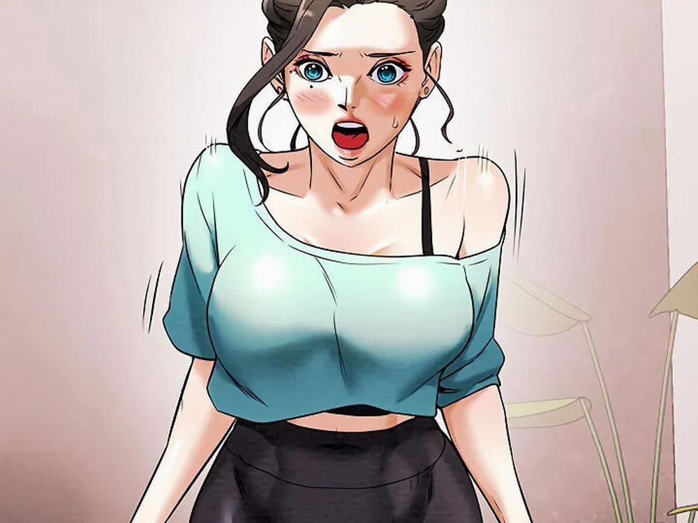 Kế Hoạch Với Em Gái Ngây Thơ 6.2 trang 51