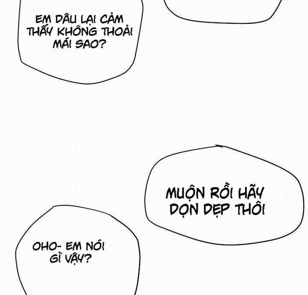 Kế Hoạch Với Em Gái Ngây Thơ 6.2 trang 54