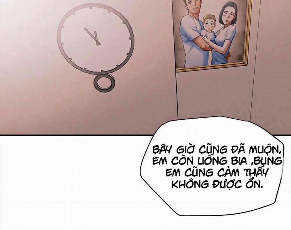 Kế Hoạch Với Em Gái Ngây Thơ 6.2 trang 63