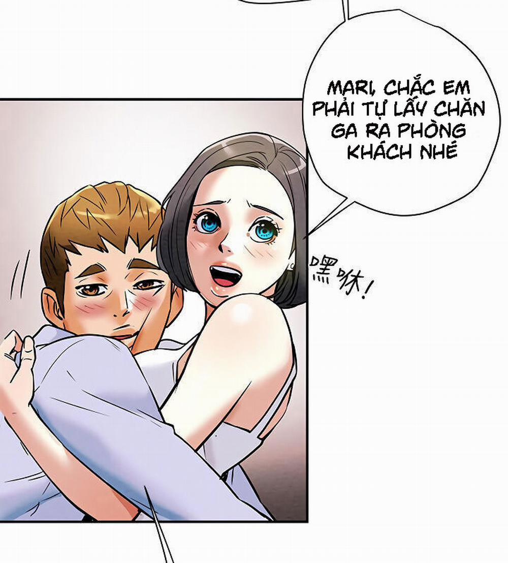 Kế Hoạch Với Em Gái Ngây Thơ 6.2 trang 68