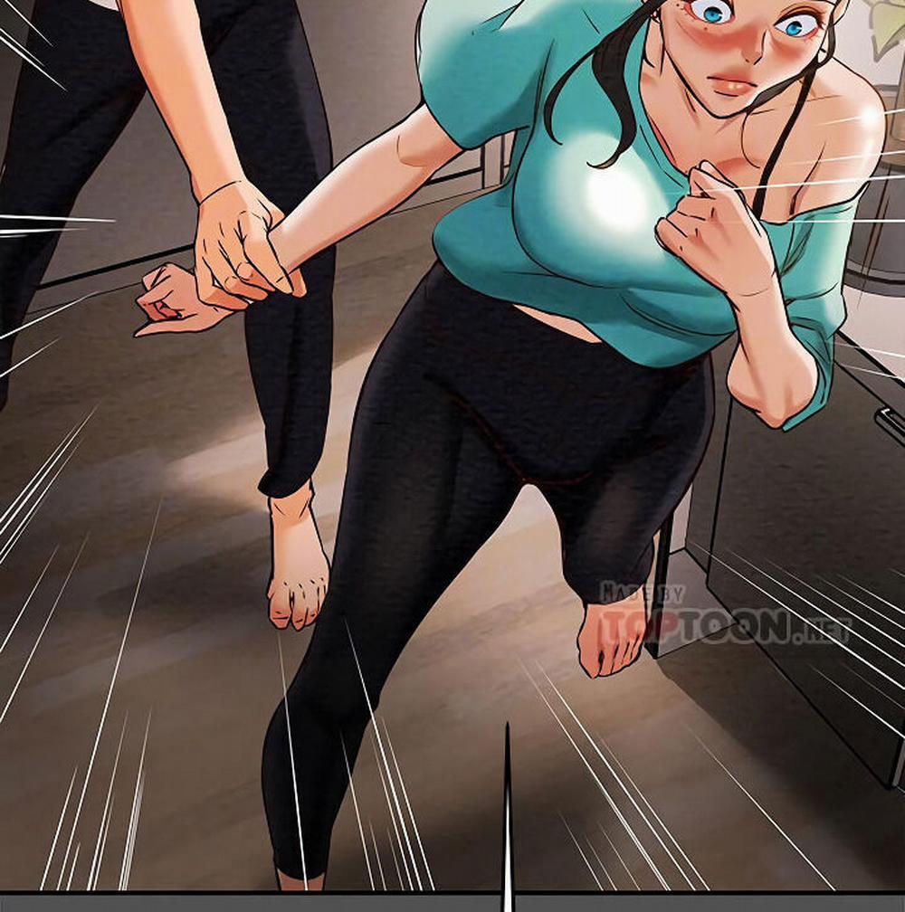 Kế Hoạch Với Em Gái Ngây Thơ 7.1 trang 60