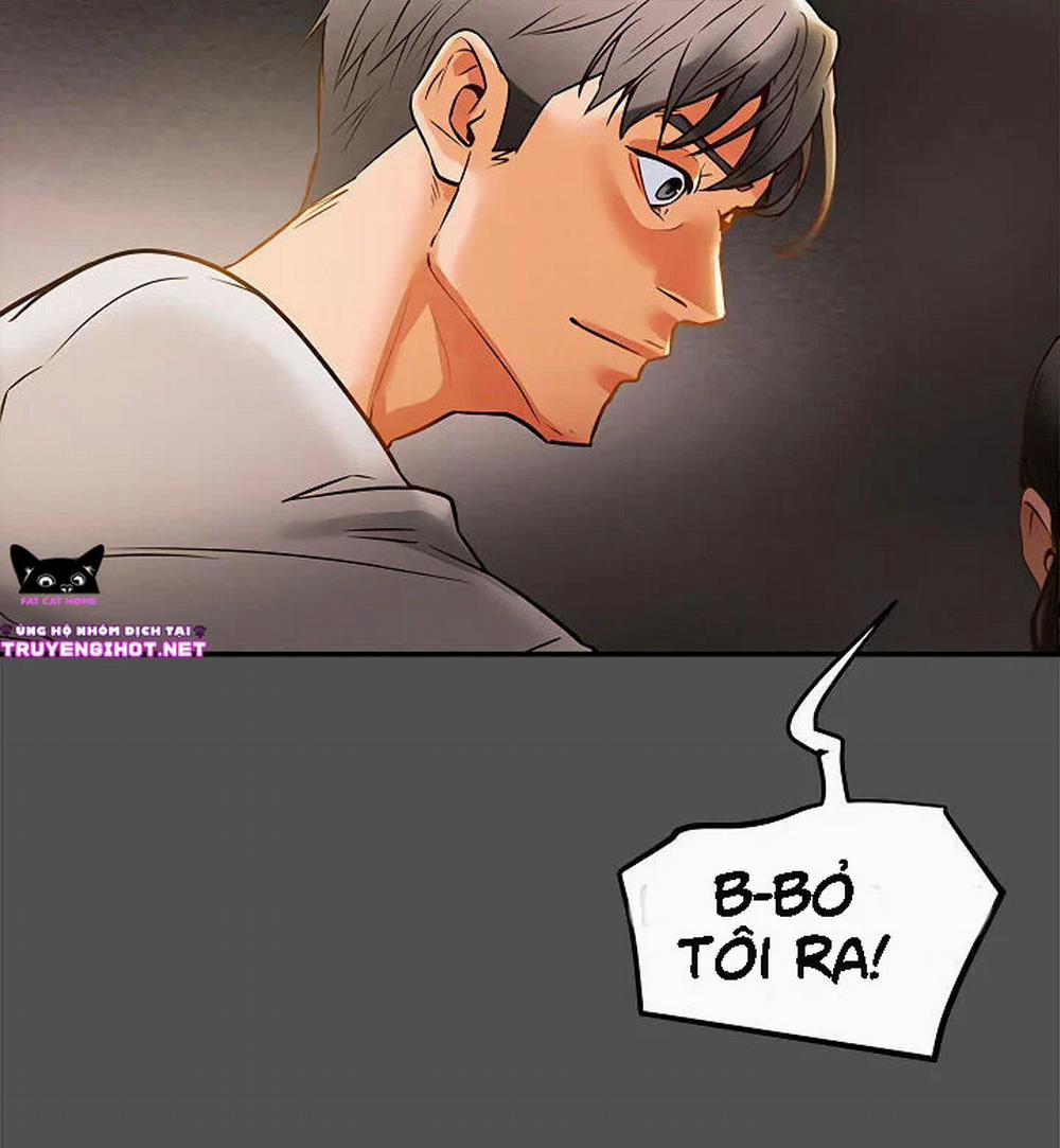 Kế Hoạch Với Em Gái Ngây Thơ 7.1 trang 69