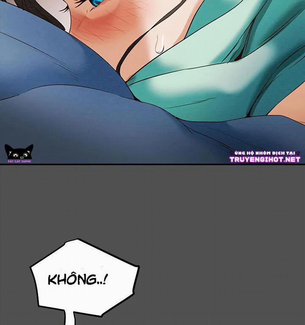 Kế Hoạch Với Em Gái Ngây Thơ 7.2 trang 34