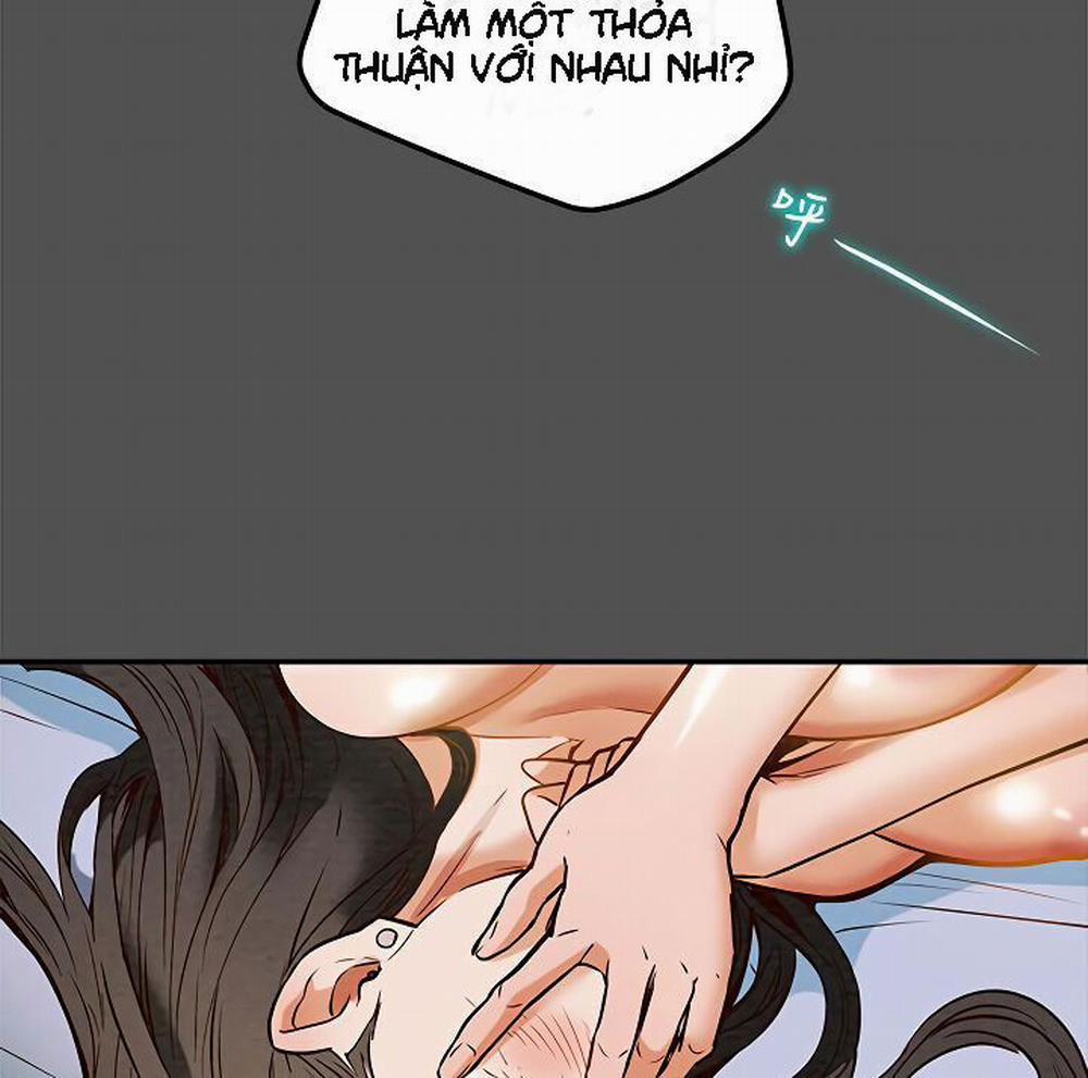 Kế Hoạch Với Em Gái Ngây Thơ 7.2 trang 58