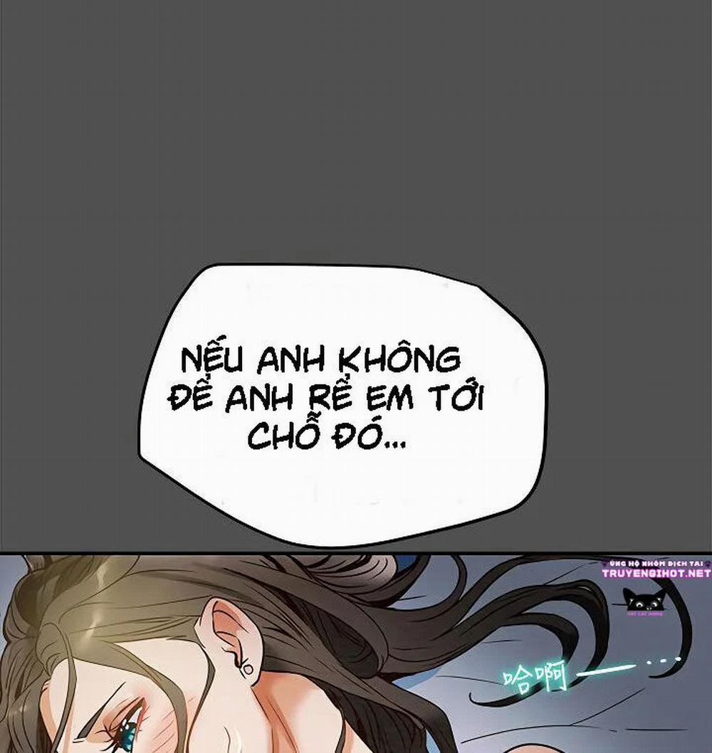 Kế Hoạch Với Em Gái Ngây Thơ 7.2 trang 68