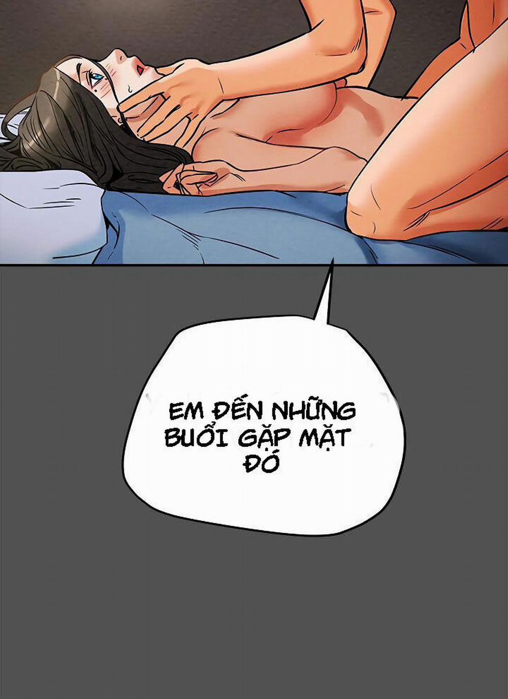 Kế Hoạch Với Em Gái Ngây Thơ 7.2 trang 74