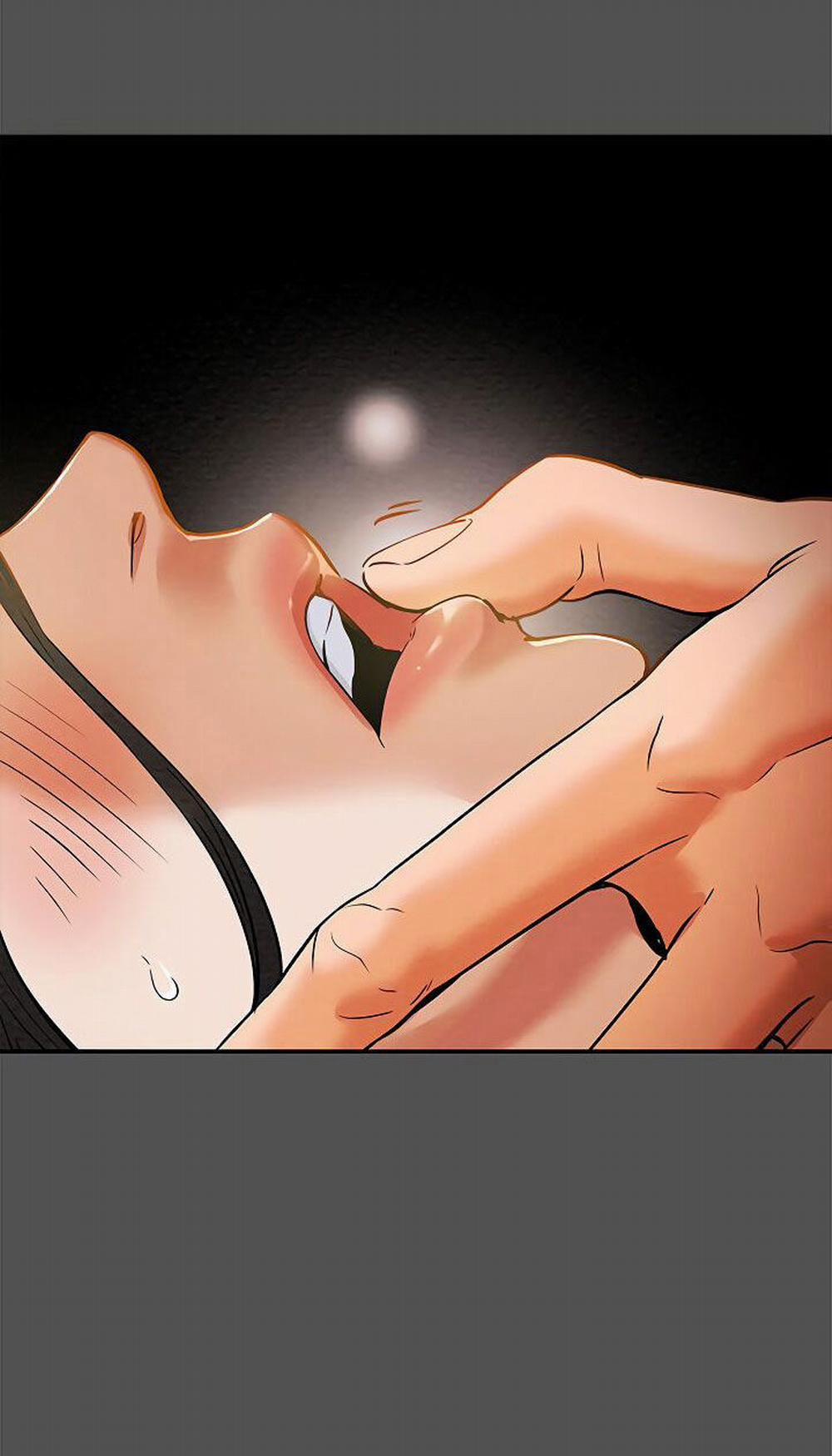 Kế Hoạch Với Em Gái Ngây Thơ 7.2 trang 77