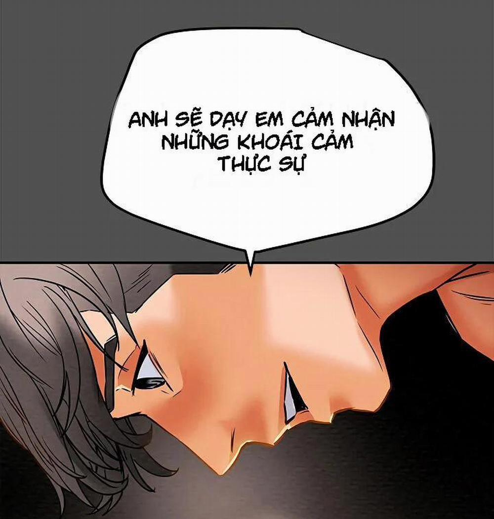 Kế Hoạch Với Em Gái Ngây Thơ 8.1 trang 0