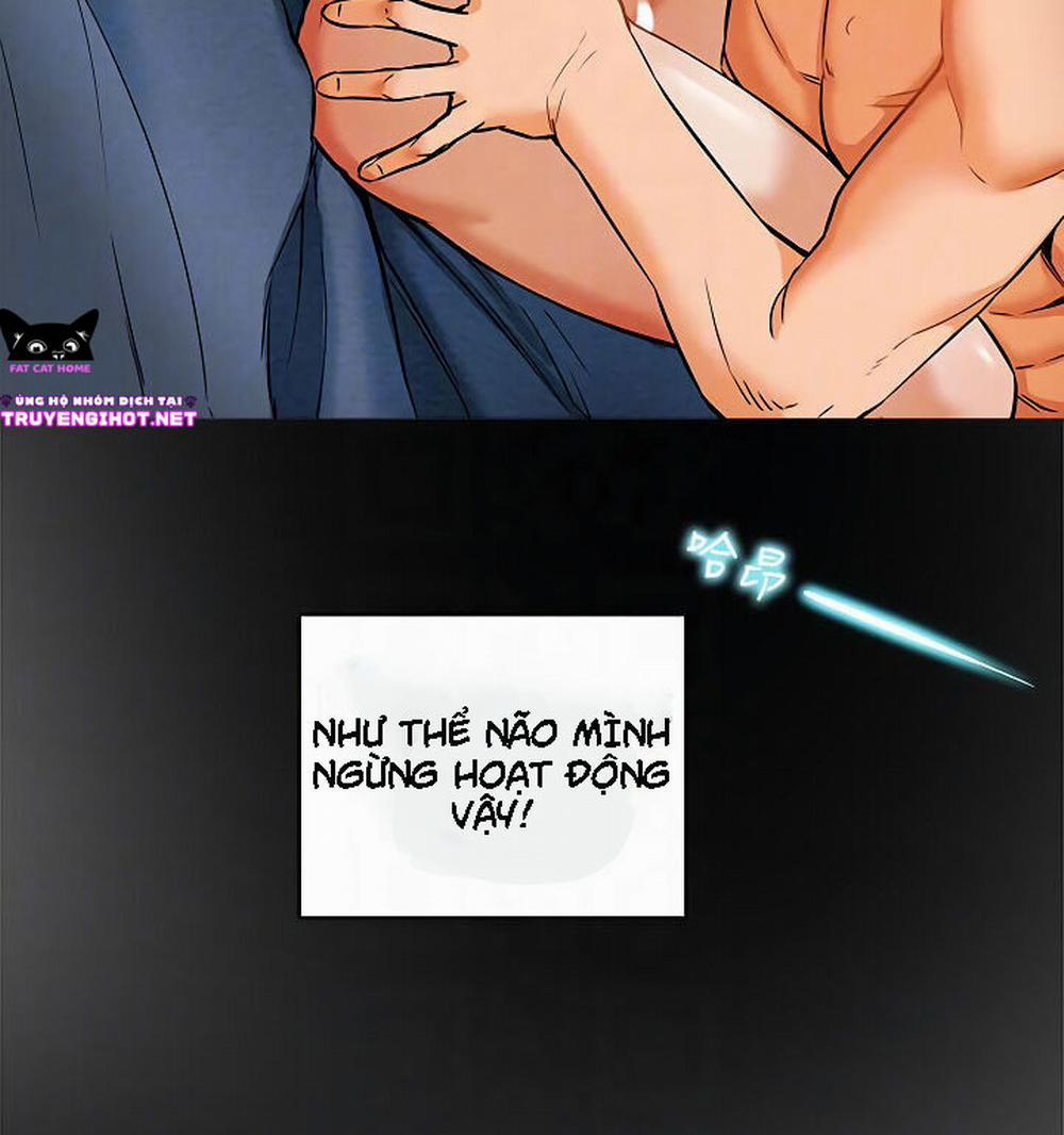 Kế Hoạch Với Em Gái Ngây Thơ 8.1 trang 34