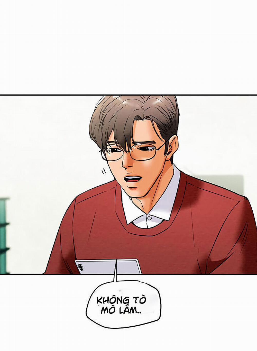 Kế Hoạch Với Em Gái Ngây Thơ 8.2 trang 17