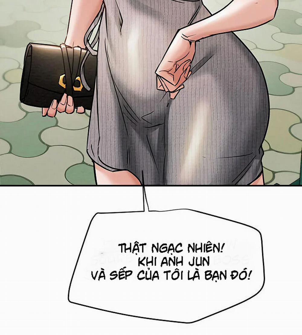 Kế Hoạch Với Em Gái Ngây Thơ 8.2 trang 22