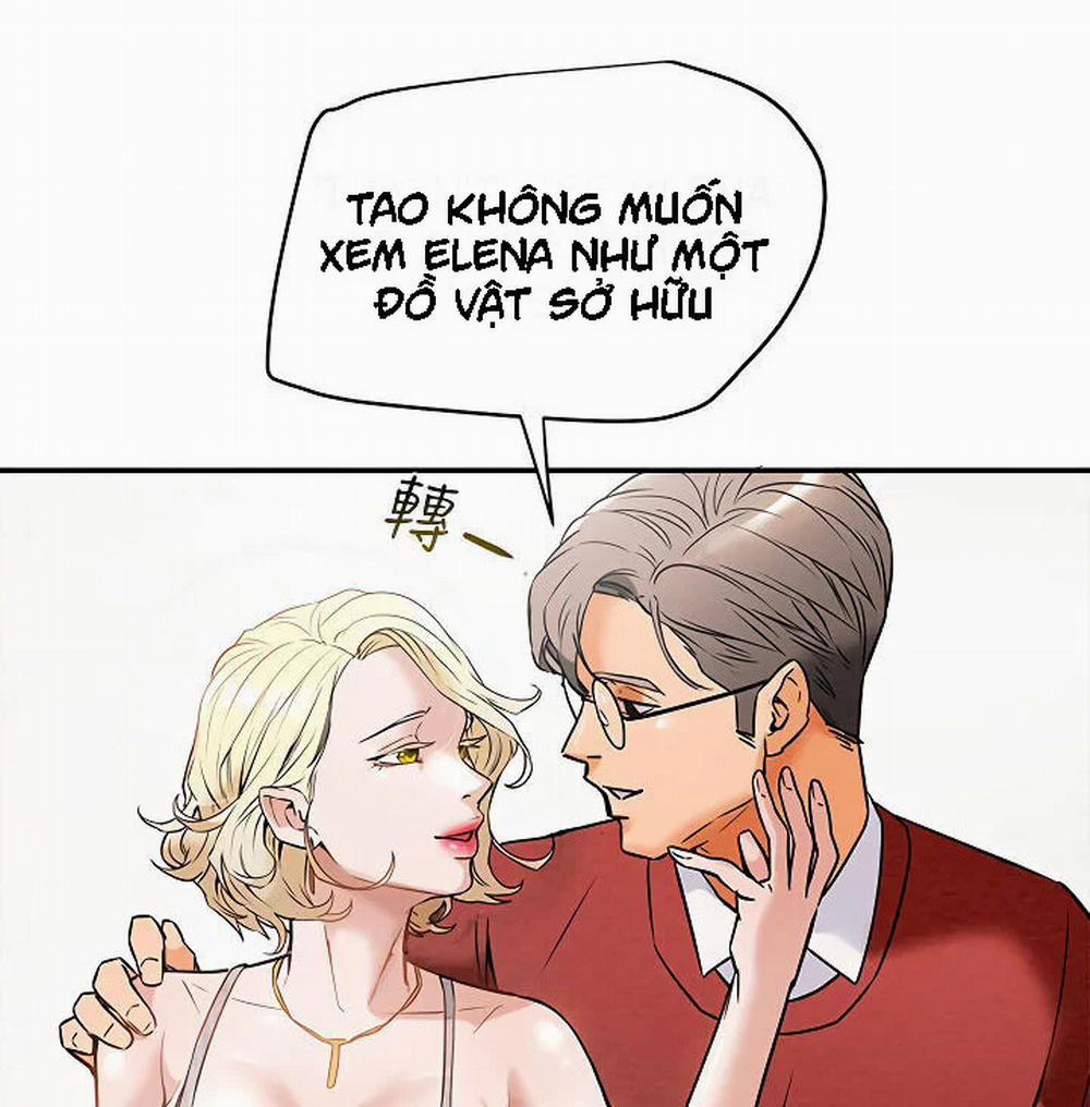 Kế Hoạch Với Em Gái Ngây Thơ 8.2 trang 34