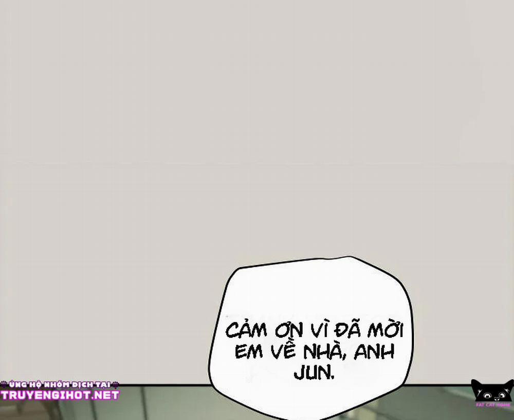 Kế Hoạch Với Em Gái Ngây Thơ 8.2 trang 43