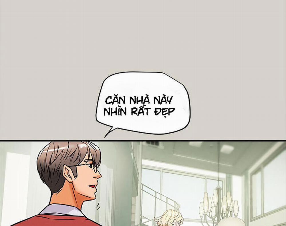 Kế Hoạch Với Em Gái Ngây Thơ 8.2 trang 46