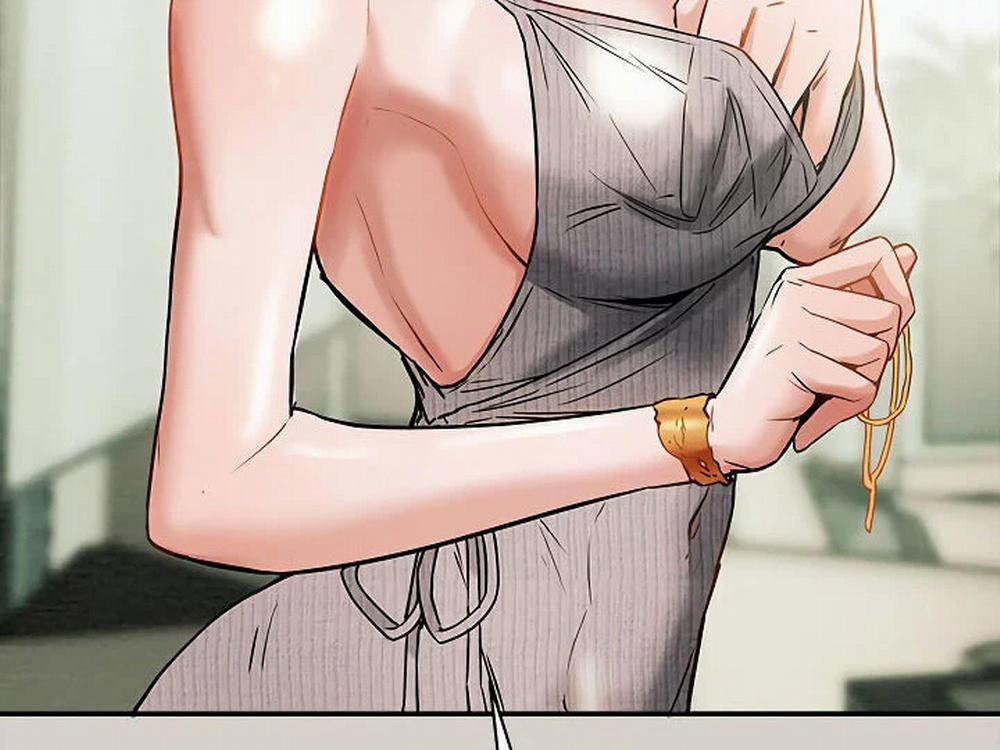 Kế Hoạch Với Em Gái Ngây Thơ 8.2 trang 50