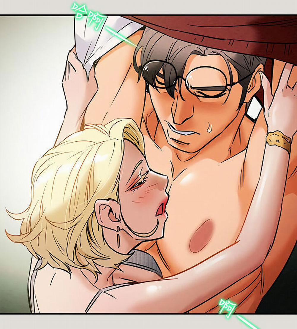 Kế Hoạch Với Em Gái Ngây Thơ 8.2 trang 80