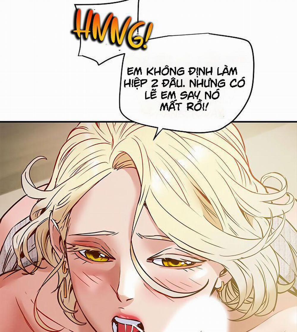 Kế Hoạch Với Em Gái Ngây Thơ 9.1 trang 29