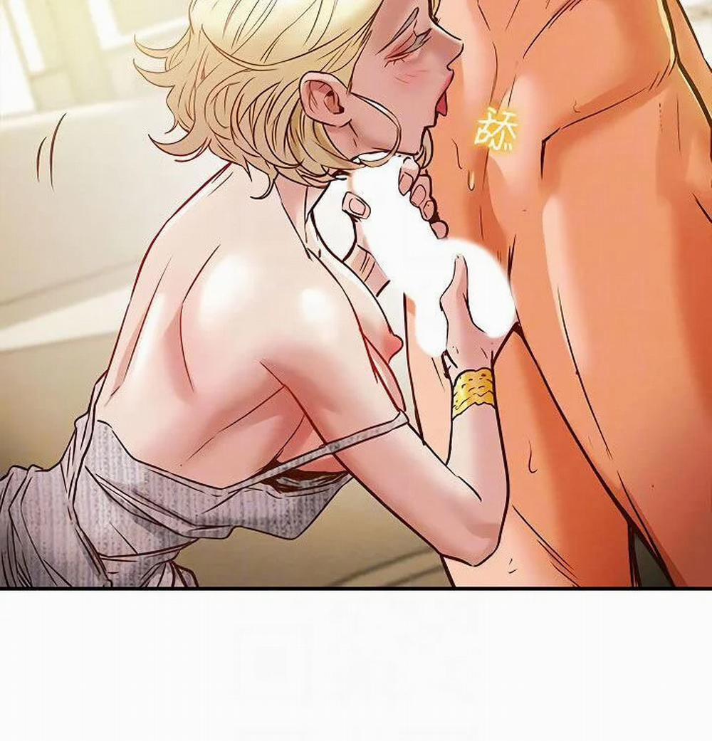 Kế Hoạch Với Em Gái Ngây Thơ 9.1 trang 33