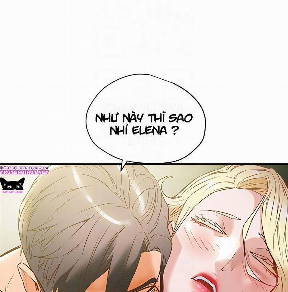 Kế Hoạch Với Em Gái Ngây Thơ 9.1 trang 51