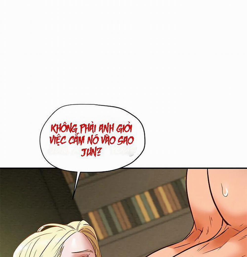 Kế Hoạch Với Em Gái Ngây Thơ 9.2 trang 57