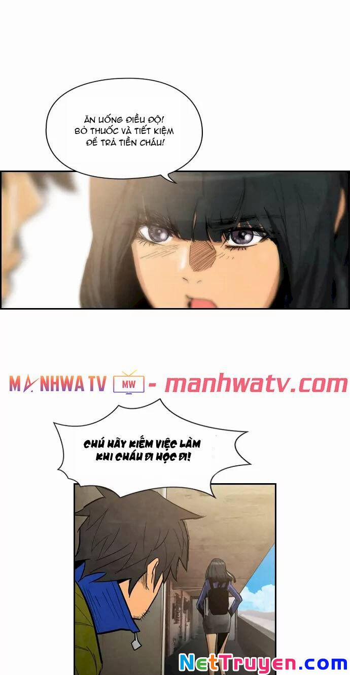 Kẻ Hồi Sinh 1 trang 24