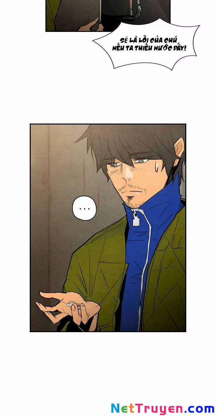 Kẻ Hồi Sinh 1 trang 25