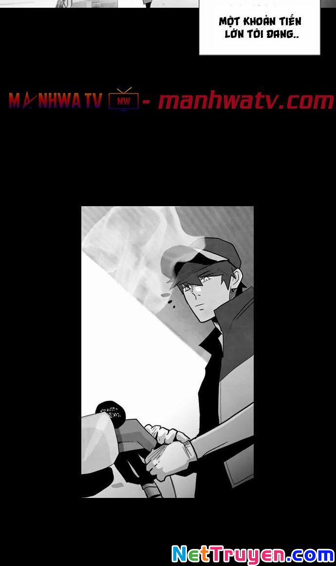 Kẻ Hồi Sinh 1 trang 32