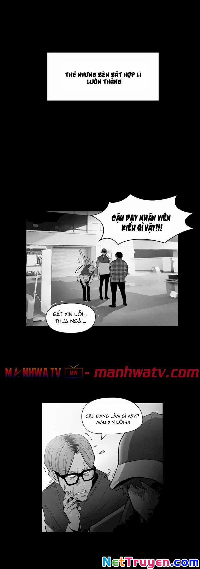 Kẻ Hồi Sinh 1 trang 34