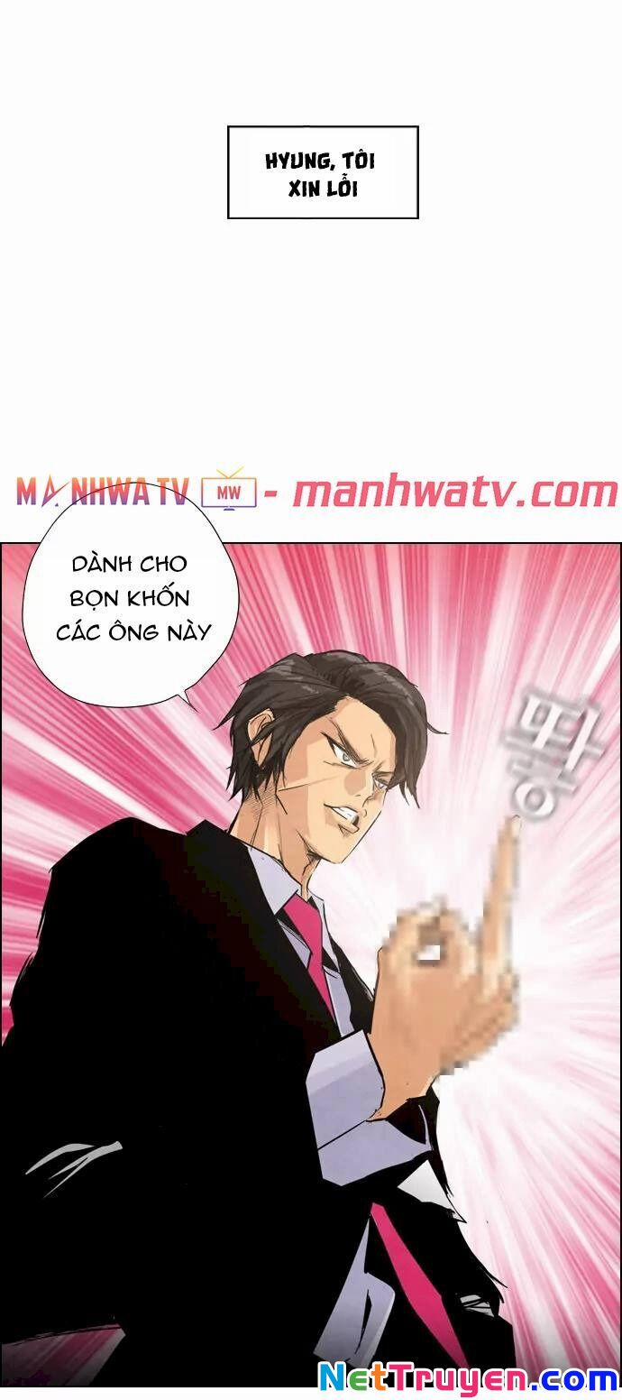 Kẻ Hồi Sinh 1 trang 42