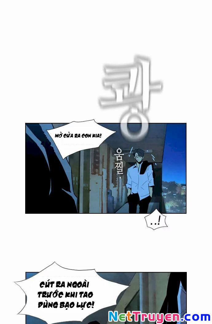 Kẻ Hồi Sinh 1 trang 58