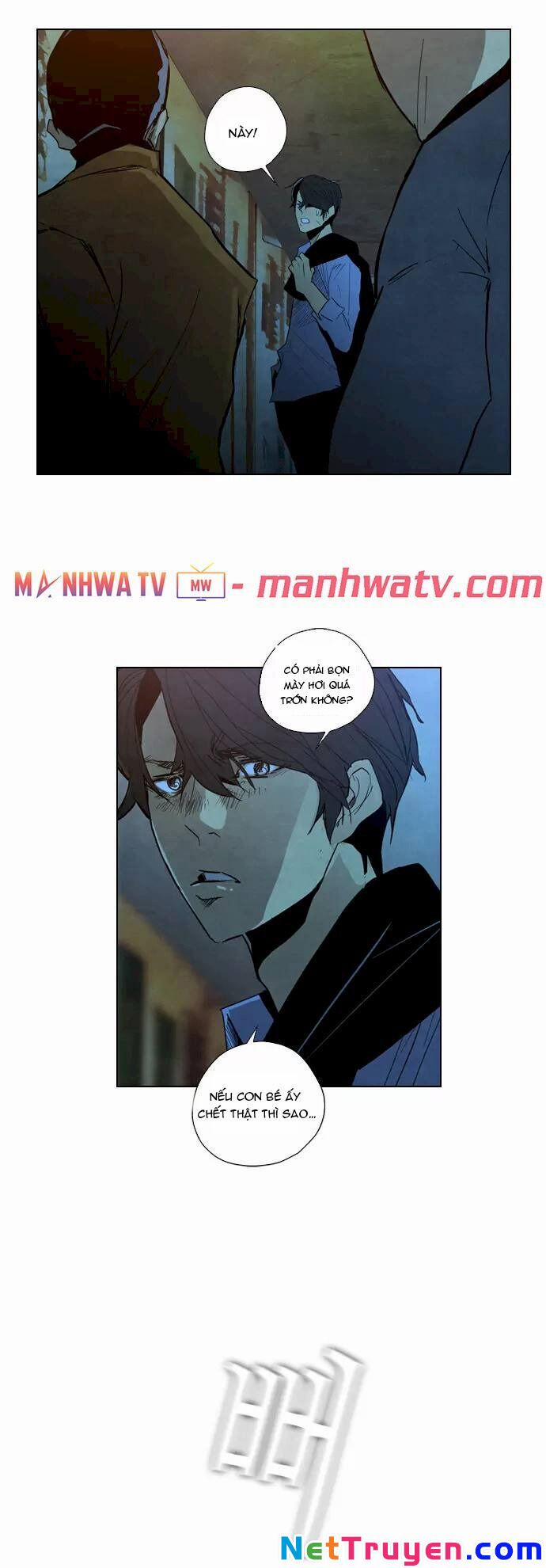 Kẻ Hồi Sinh 1 trang 62