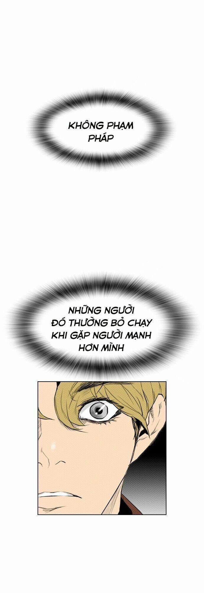 Kẻ Hồi Sinh 100 trang 1