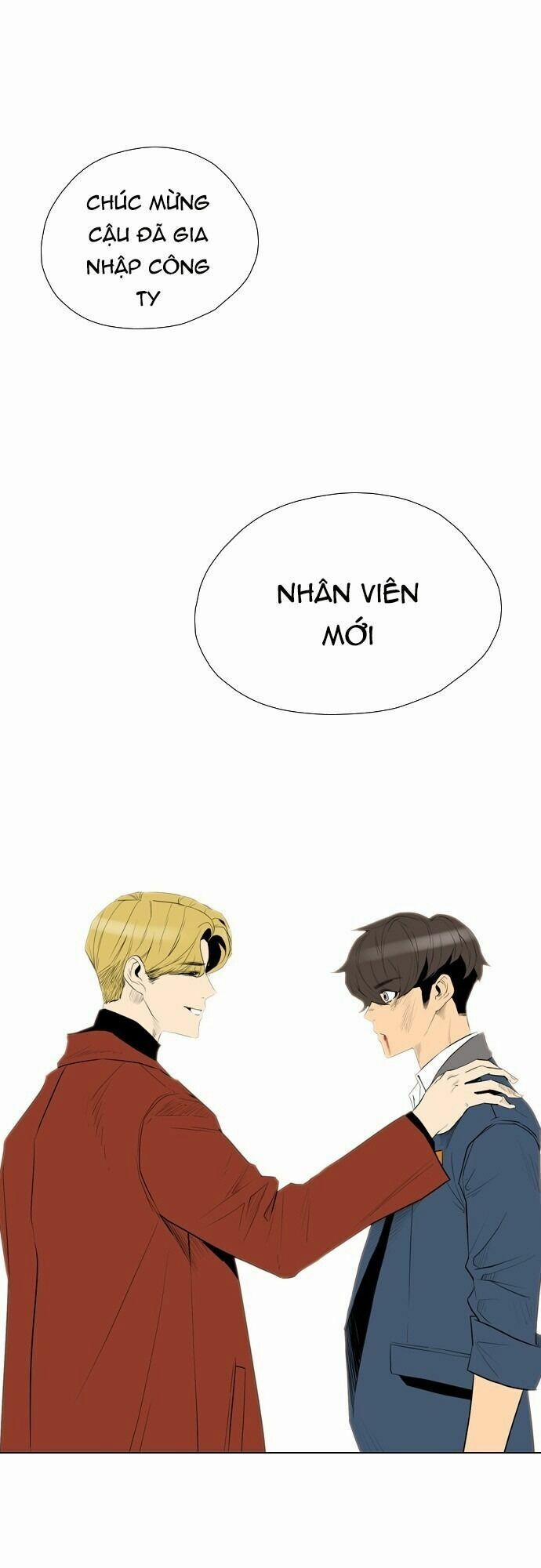 Kẻ Hồi Sinh 100 trang 10