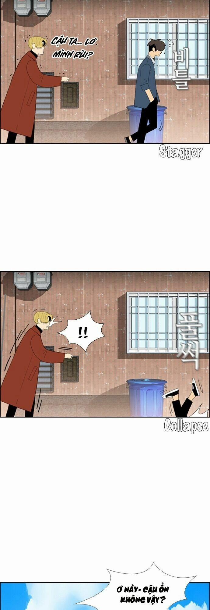 Kẻ Hồi Sinh 100 trang 13