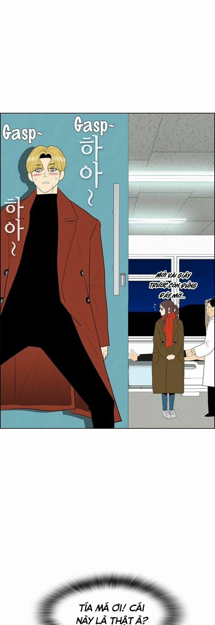 Kẻ Hồi Sinh 100 trang 28