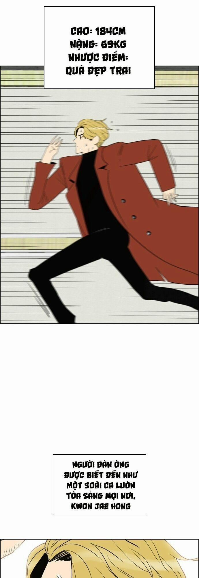 Kẻ Hồi Sinh 100 trang 34