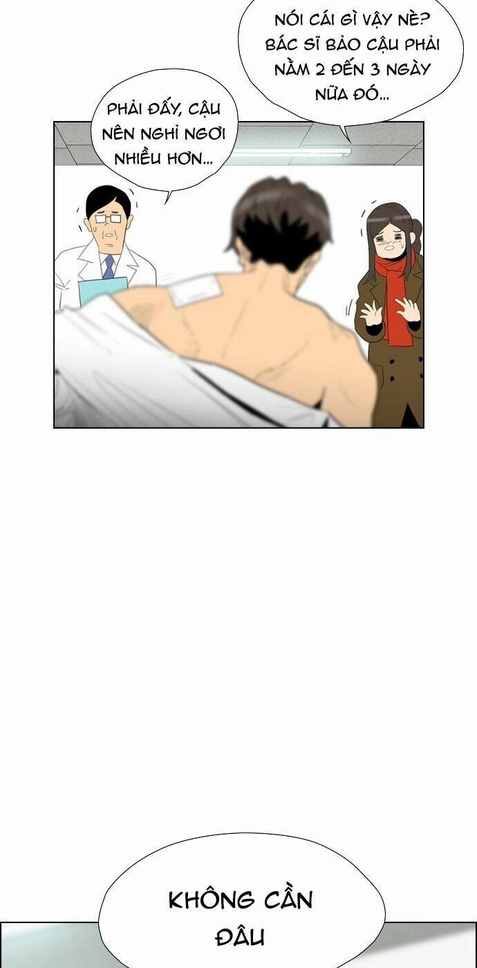 Kẻ Hồi Sinh 100 trang 42