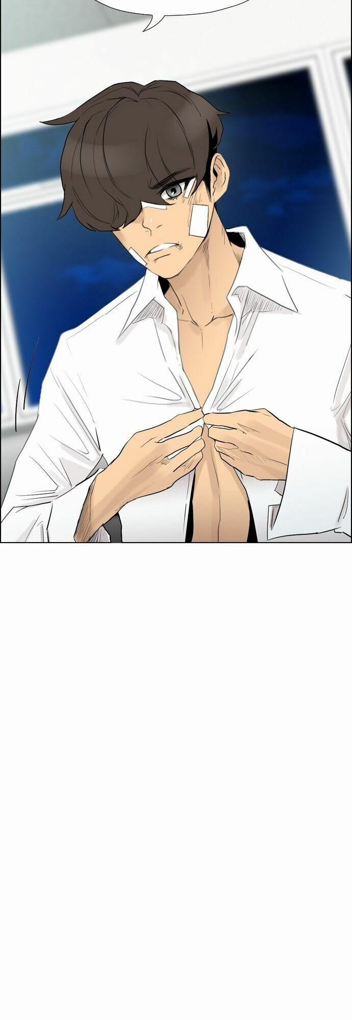 Kẻ Hồi Sinh 100 trang 43