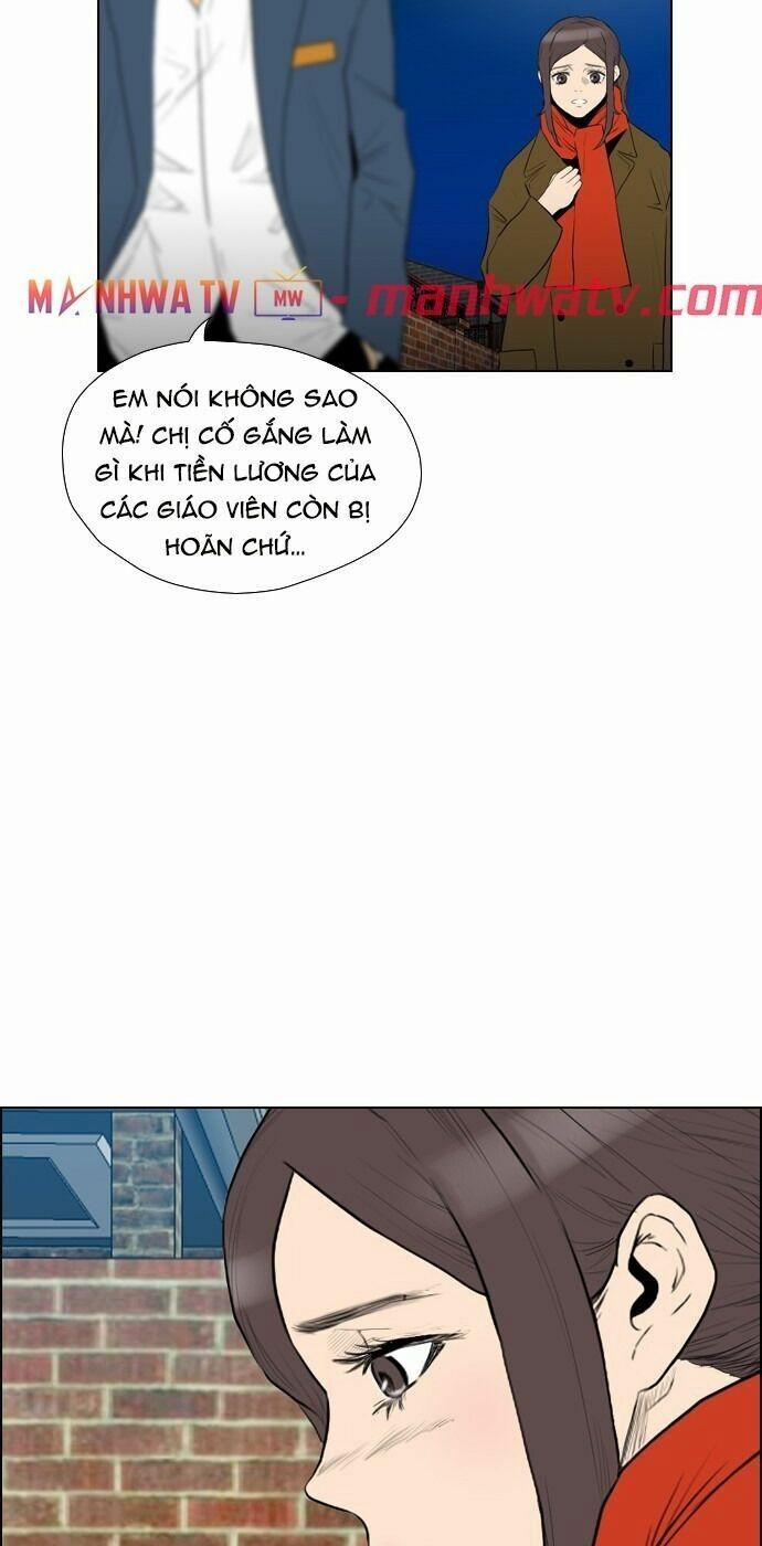 Kẻ Hồi Sinh 100 trang 45