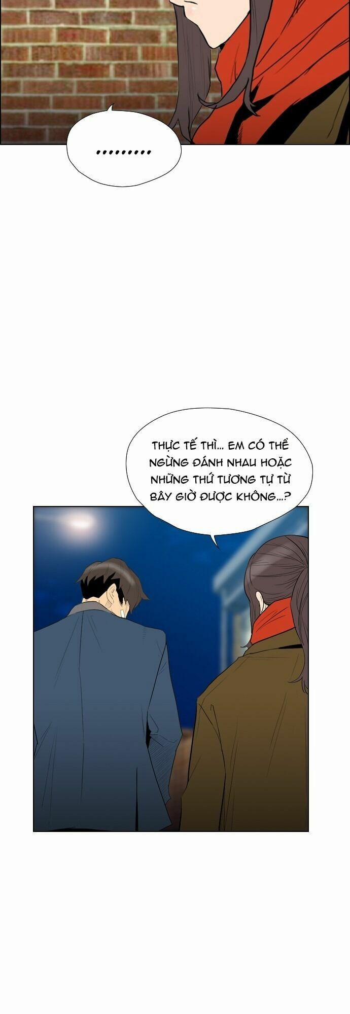 Kẻ Hồi Sinh 100 trang 46