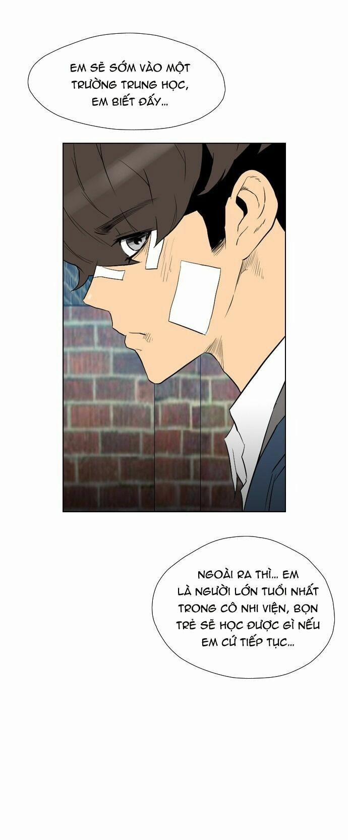 Kẻ Hồi Sinh 100 trang 47
