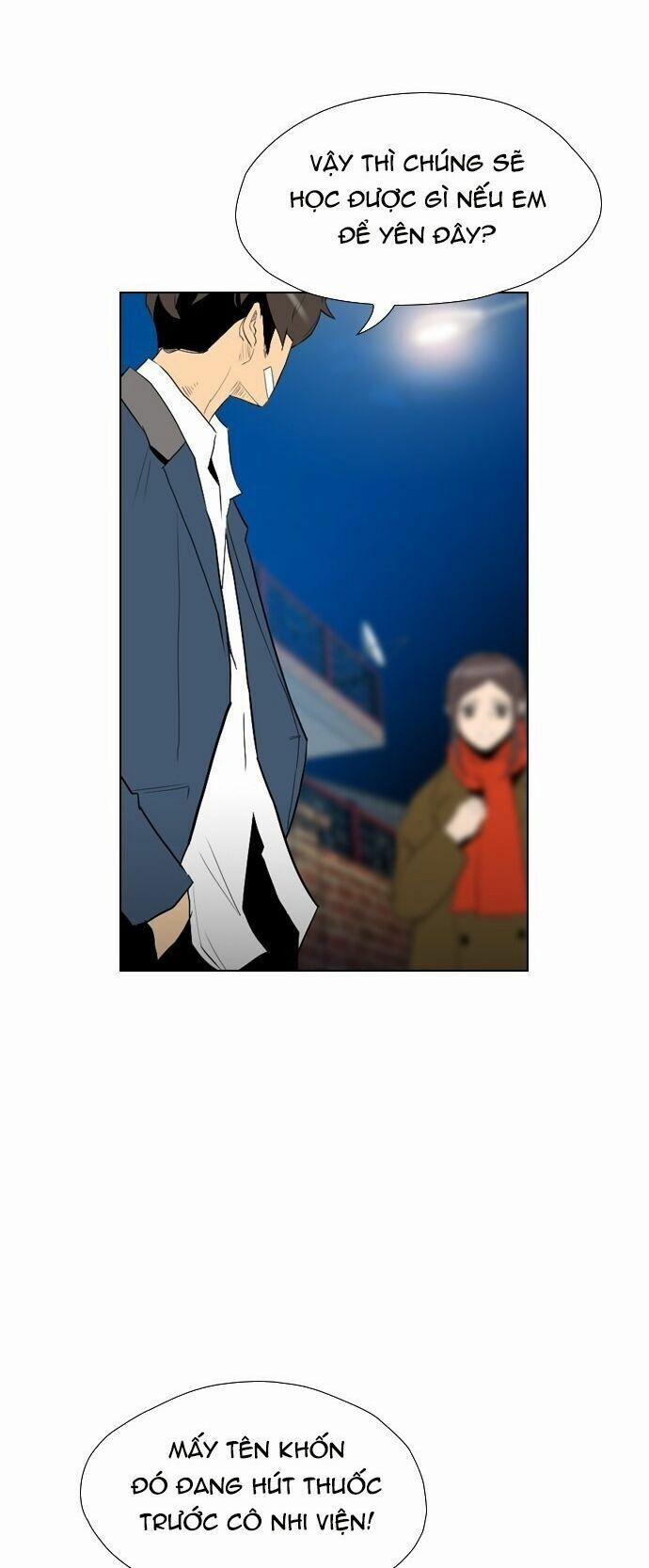 Kẻ Hồi Sinh 100 trang 48