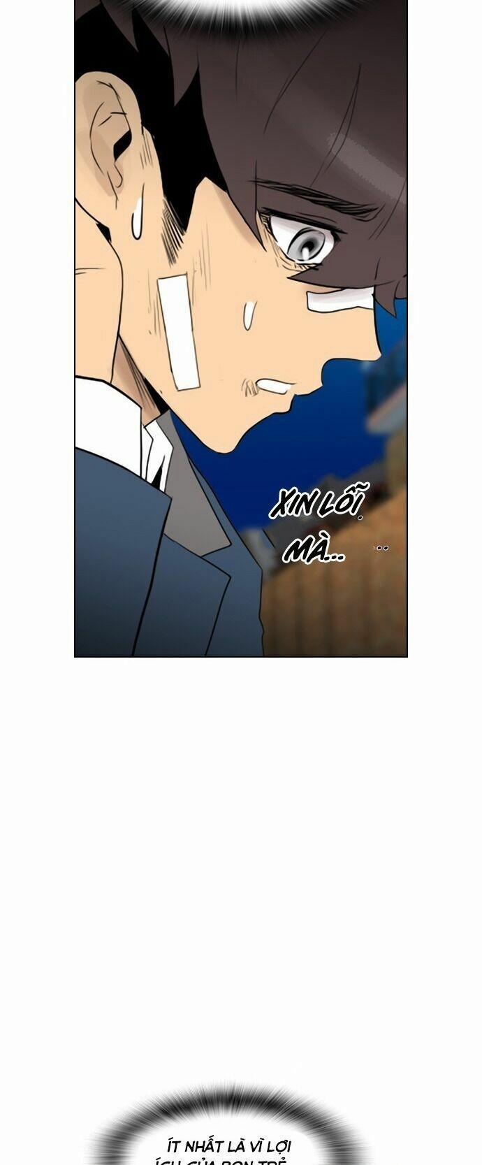 Kẻ Hồi Sinh 100 trang 53