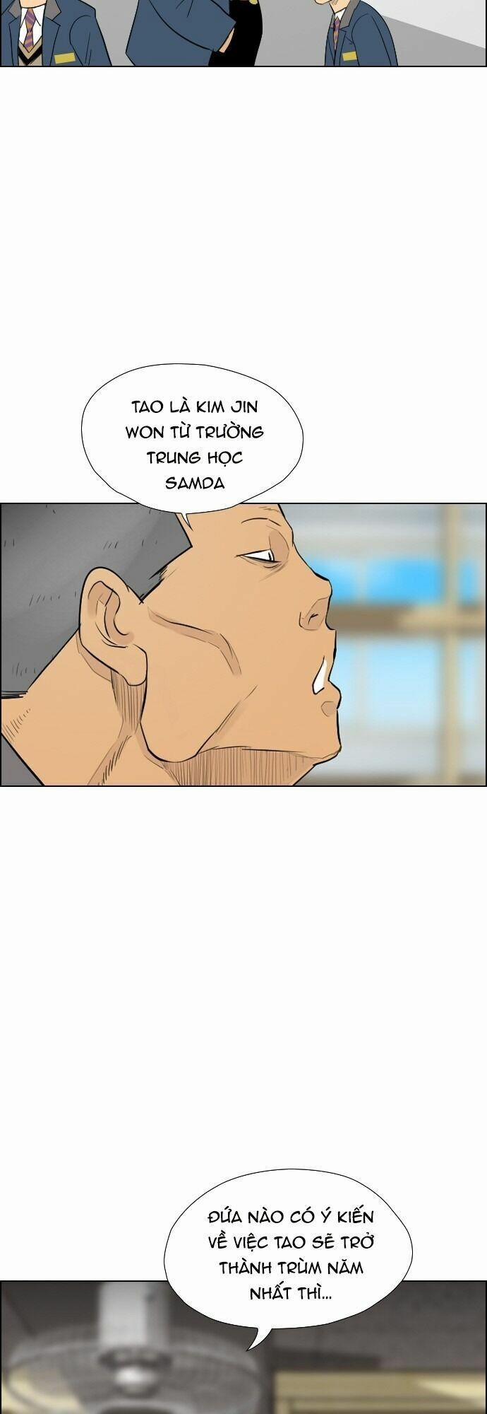 Kẻ Hồi Sinh 100 trang 58