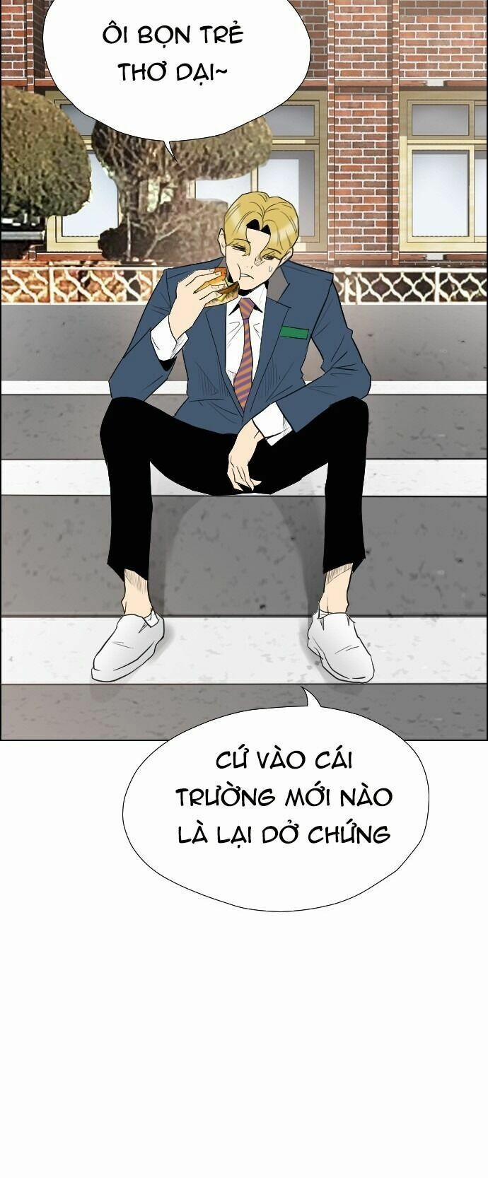 Kẻ Hồi Sinh 100 trang 65