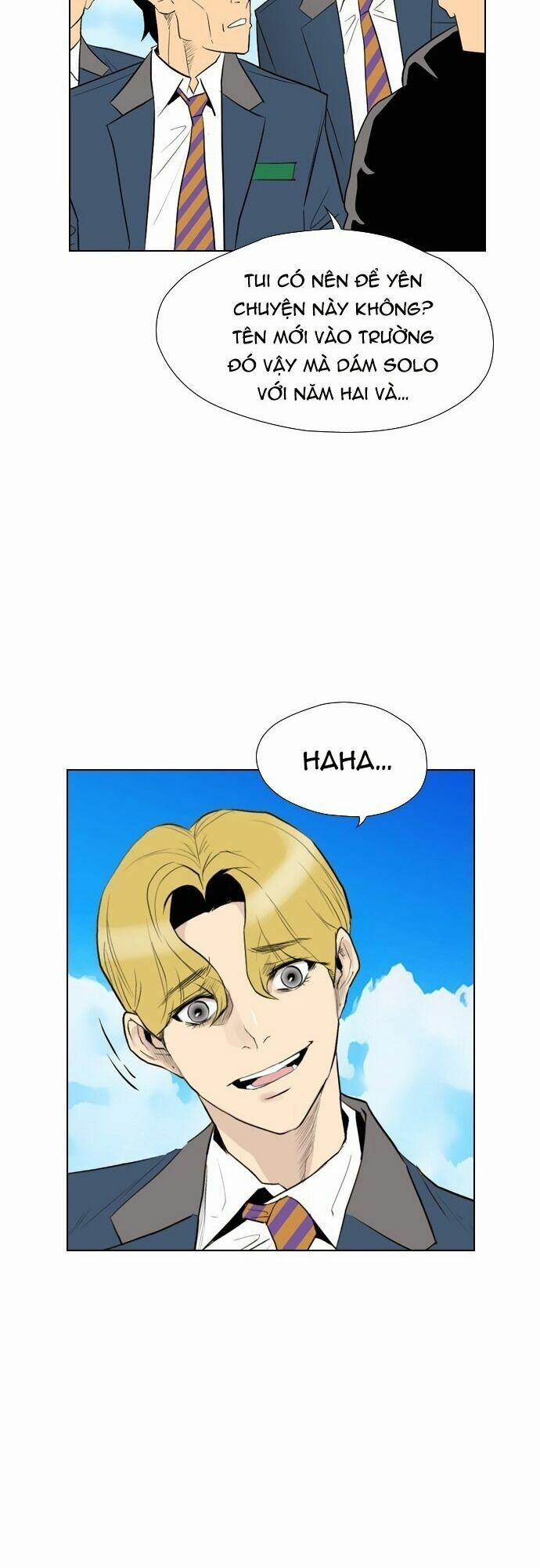 Kẻ Hồi Sinh 100 trang 76