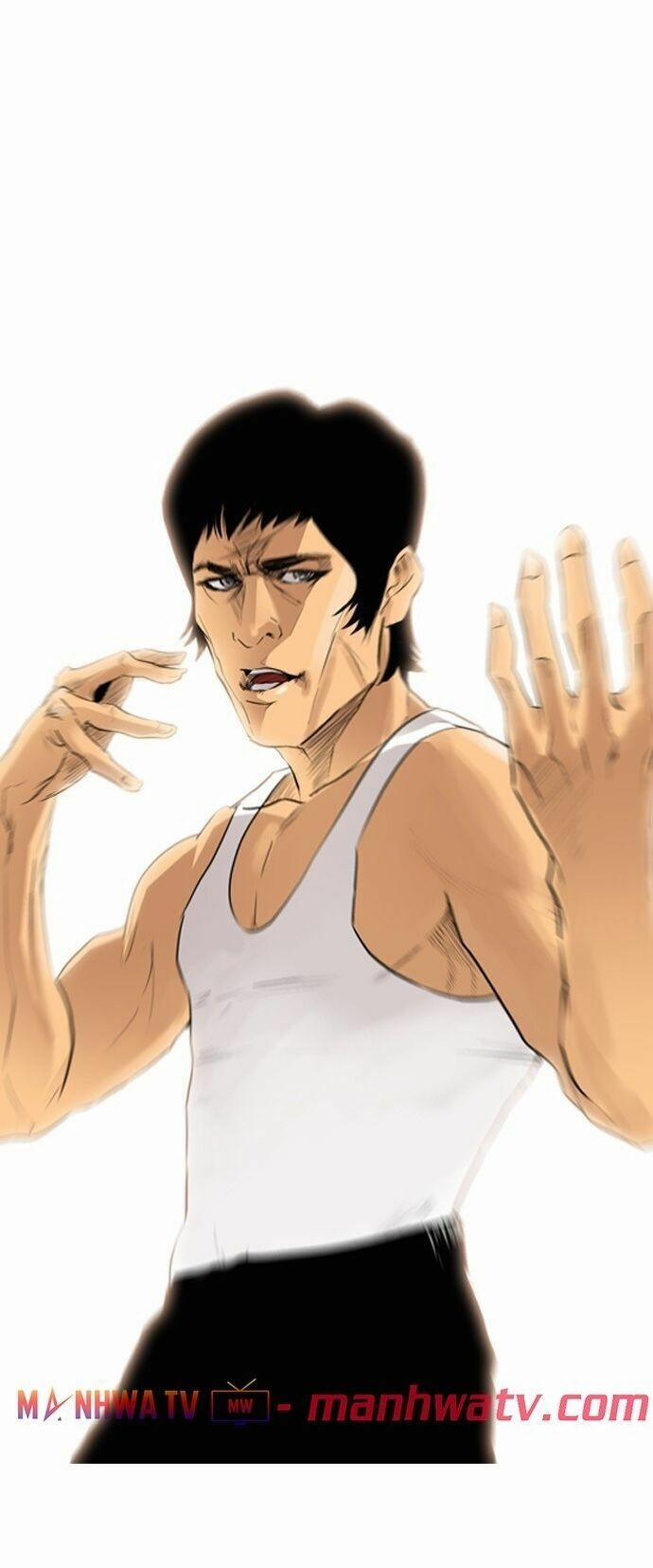 Kẻ Hồi Sinh 100 trang 81