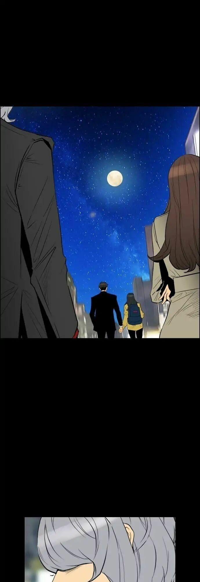 Kẻ Hồi Sinh 101 trang 1