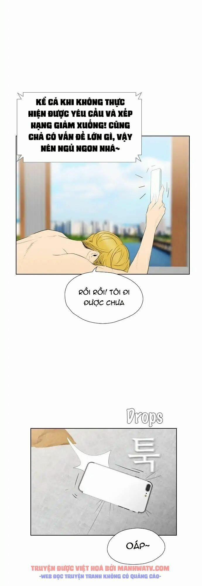 Kẻ Hồi Sinh 101 trang 18