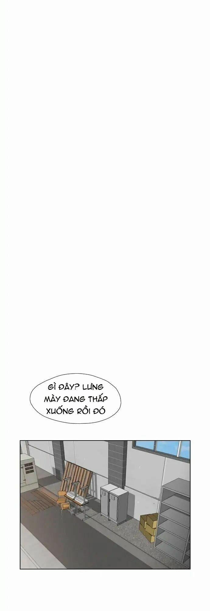 Kẻ Hồi Sinh 101 trang 20